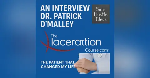 An Interview with Dr. Patrick O'Malley