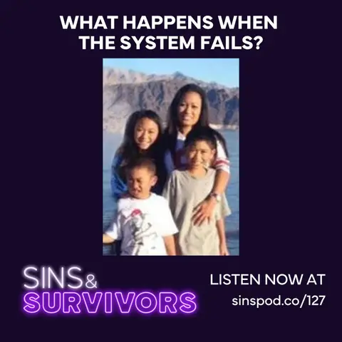 What Happens When The System Fails (Flashback)
