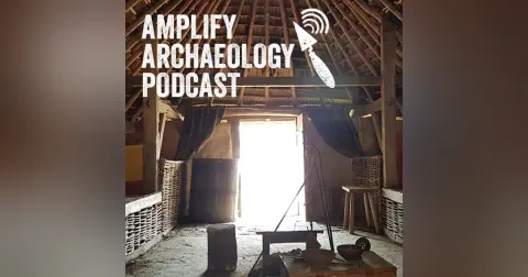 Viking Age Ireland – Amplify Archaeology Podcast – Episode 29
