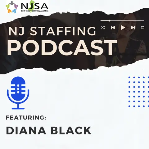 Diana Black pt1 📇 Normann Staffing Services
