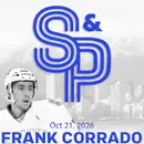 Frank Corrado: How do players stay focussed during a long losing streak? And is it right for fans to boo Quinn and Brady?