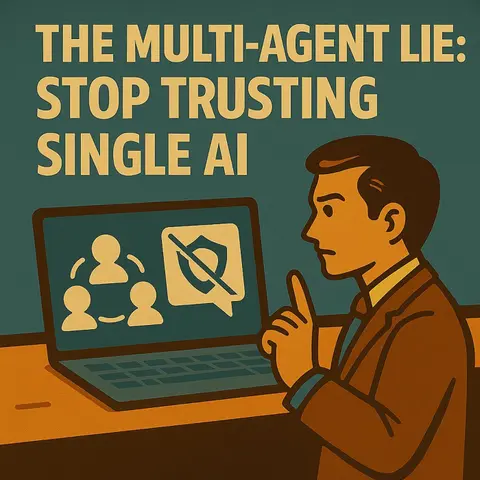 Build an Auditable Multi-Agent Copilot in Microsoft 365