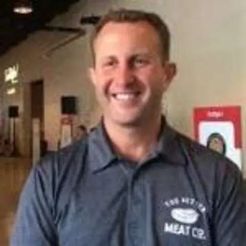 More Meat More Ways – Paul Shapiro