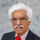 Part 2: Close Up Radio Welcomes Back Forensic Psychiatrist Dr. A. E. Daniel, MD