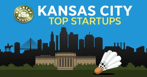 Kansas City's Top Startups, 2022