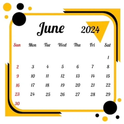 June Episode Guide