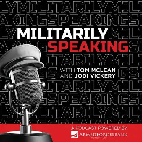 Leaving the Military Is Harder Than You Think. Veterans Bridge Home Is Changing That.