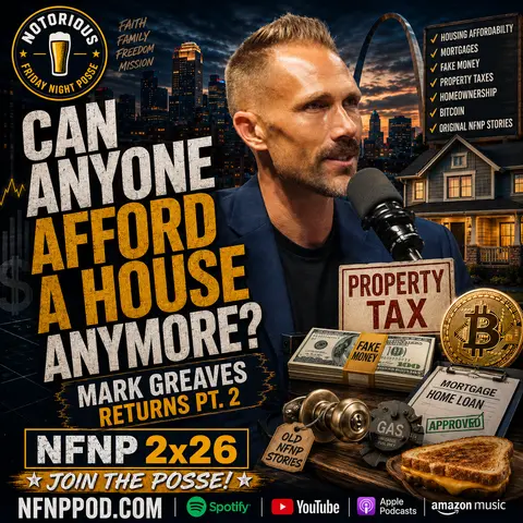 Can Anyone Afford a House Anymore?