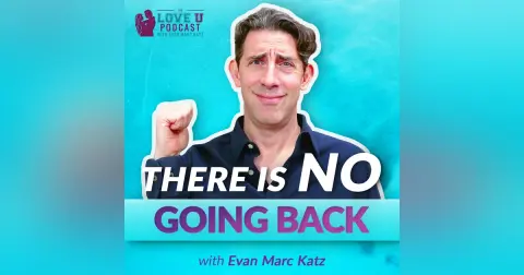 There Is No Going Back