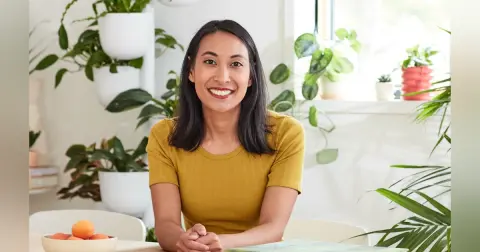 Why Eliza Blank Dedicated Her Professional Life to House Plants