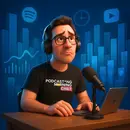 311 - Cracking the Code on Podcast Charts & Discoverability