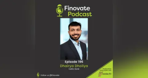 EP 196: Dhairya Dholiya, Celtic Bank