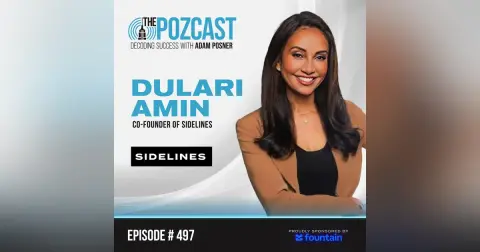 Dulari Amin: From Fashion Dreams to Entrepreneurial Success