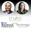 Trulfa and Broker Technology