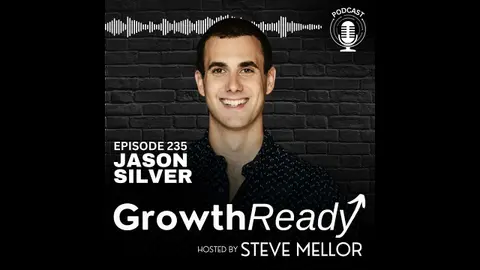 Episode 235: Unlearn and Evolve with Jason Silver