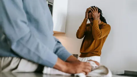 The Doghouse Dilemma: Why You’re Stuck—and How to Get Out for Good