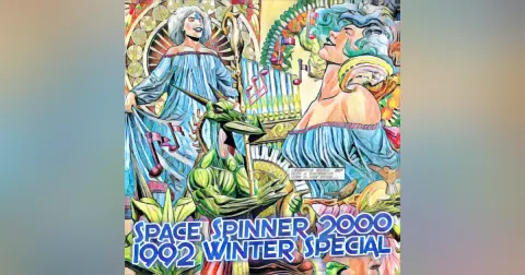 ep 267 – 1992 Winter Special