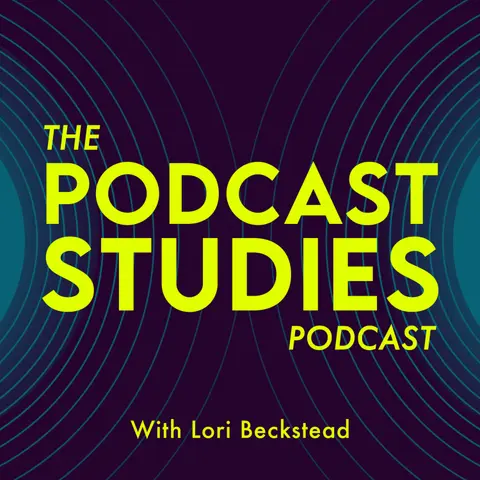 From Toronto Podcast Conference: The Podcast Space?