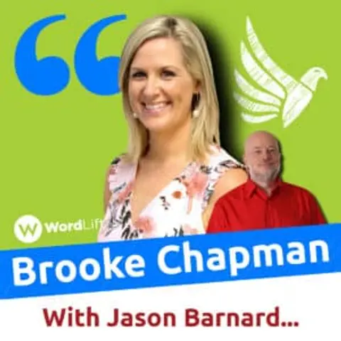 Stop Giving Strategy Away and Turn It Into a Revenue Stream (Brooke Chapman and Jason Barnard)