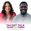 Student Voices: Reconnecting with education to achieve a dream