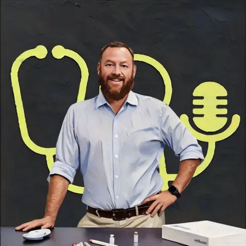 149: AI Radiology for Vets: How Accurate Are Todays Tools Really? With Dr Steve Joslyn