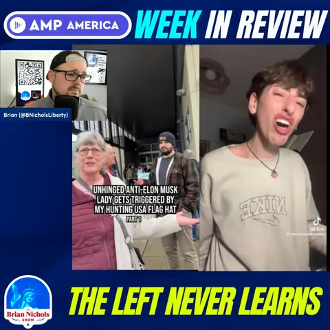 943: Common Sense is WINNING (4 Viral Moments Show Why)
