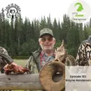 One more for four with Wayne Henderson