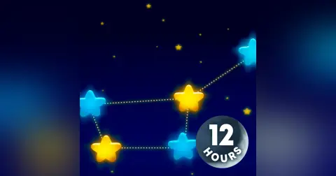 12 Hour Baby White Noise for Sleeping | Play This Instead of Lullabies