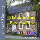 The Staten Island Peace Conference–September 11, 1776