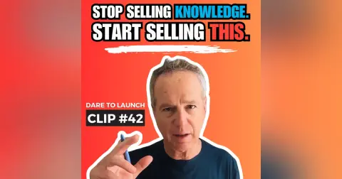 For More Sales, Make a Bold Offer