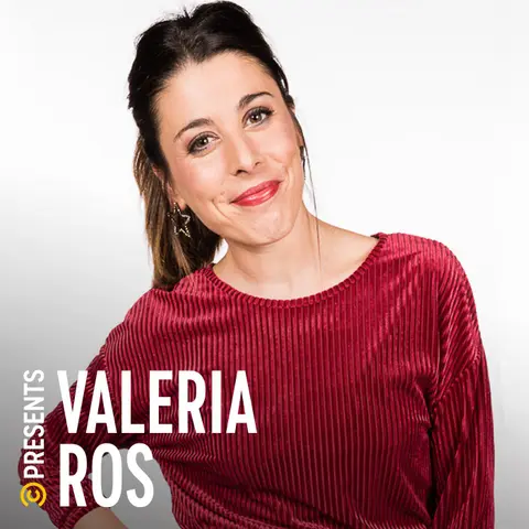 Valeria Ros - No hay huevos