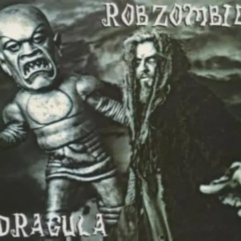 Rob Zombie - Dragula (Isolated Tracks + Song Breakdown)