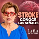 Stroke: cómo reconocerlo, actuar a tiempo y prevenirlo