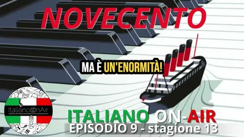 Novecento
