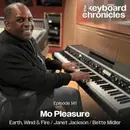 Mo Pleasure, Earth, Wind & Fire / Michael Jackson / Janet Jackson / Bette Midler