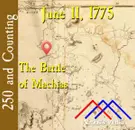 June 11, 1775: The Battle of Machias