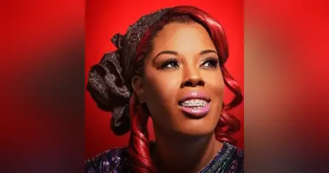 PN 08: Who is Princess Shaw?