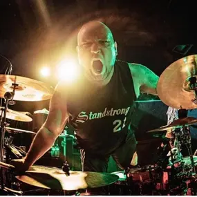 Robb Rivera Profile Photo