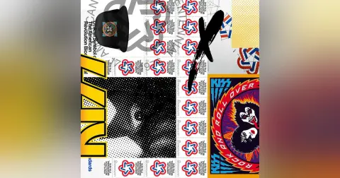 Episode 02: KISS, The Bicentennial and the Year 1976