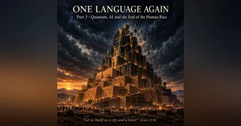 AI and the Bricks of Babylon