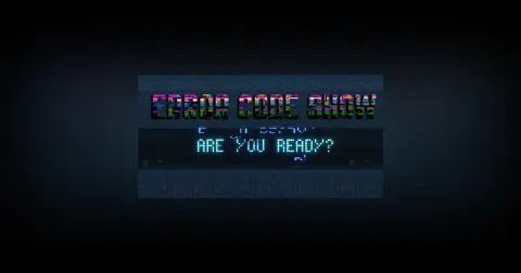 New Ke Huy Quan movie looks GREAT! - Error Code 201 - Error Code Show