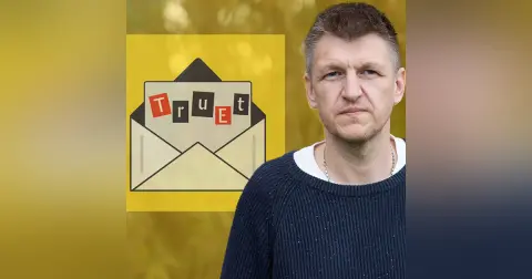 Episode 201 - Truet del 1: Klient anmeldte Jesper for voldtægt af sine egne børn