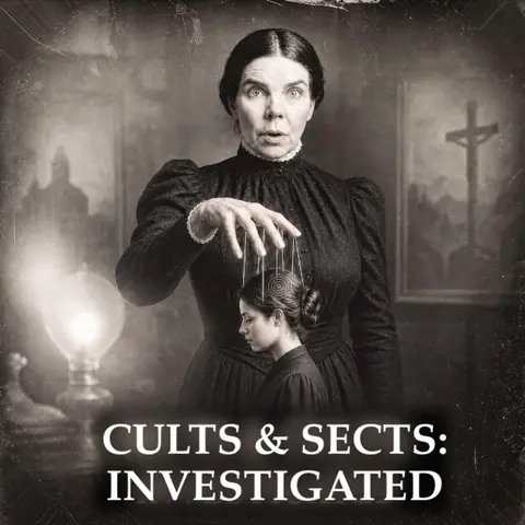 Cults & Sects | “How I Escaped the SDA”