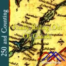 Finally Bailing Out Of Canada–June 8, 1776