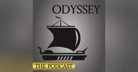 EPISODE 6   SIRENS, SCYLLA, CHARYBDIS and SOME COWS