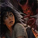 A Pact Realized on Halloween | A Deal with the Devil