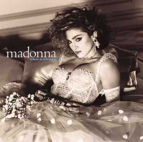 Madonna's Like A Virgin Album - The Ultimate Guide