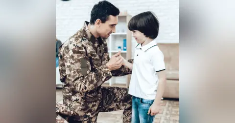 Live From Museum of American Military Family