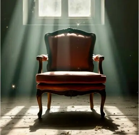 The Empty Chair: Pain and Purpose