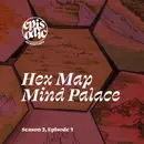 Hex Map Mind Palace | Sidebar